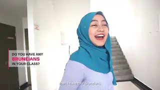 What Is It Like For A Bruneian To Study In Malaysia