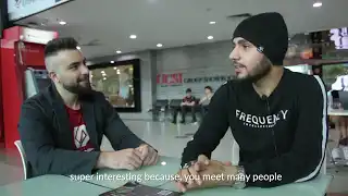 What’s It Like To Study In UCSI University?