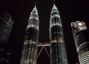 [Fun Facts] Best Cities Kuala Lumpur
