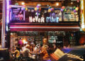 Changkat Bukit Bintang, KL’s definitive Party Spot