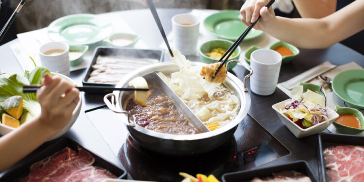 7 Best Hotpot and Steamboat Places In KL