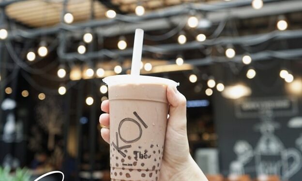 Top 7 Boba and Bubble Milk Tea in Malaysia