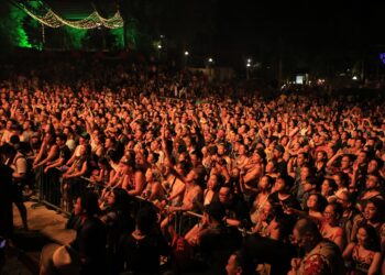 Rainforest World Music Festival