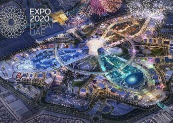 expo 2020 dubai
