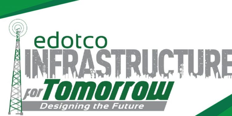 Edotco Infrastructure for tomorrow