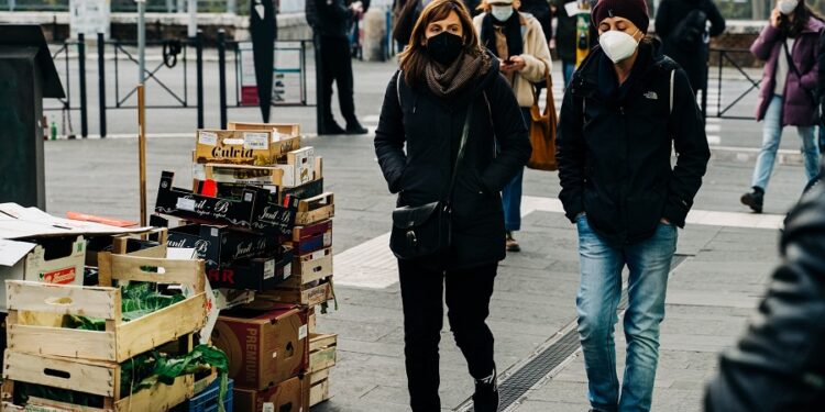 post covid-19 lifestyle