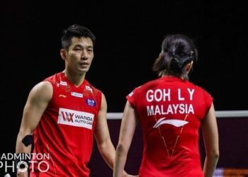 goh liu ying chan peng soon