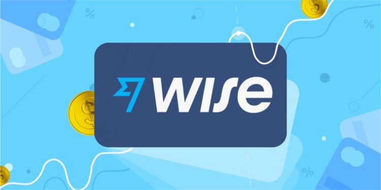 wise multicurrency account