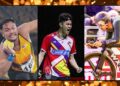 best Malaysian athletes