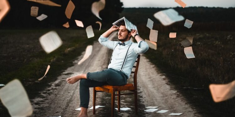 avoid study distraction