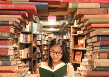 5 Interesting books to read