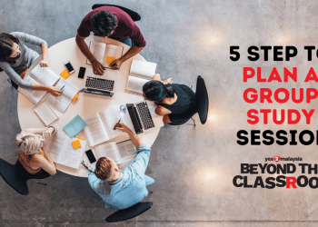 5 steps to plan a group study session Beyond the Classroom