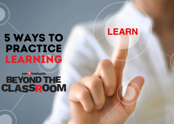 5 ways to practice learning Beyond the Classroom