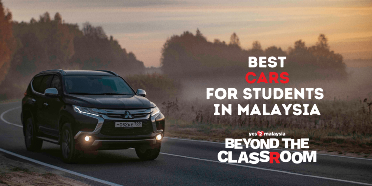 Best cars for students in Malaysia